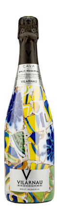 Vilarnau Brut Reserva Cava