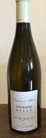 Domaine de Marce 2015 Sauvignon Blanc - Oisly, France